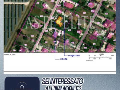 Appartamento in vendita a Aprilia