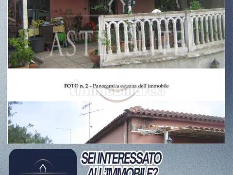 Appartamento in vendita a Aprilia