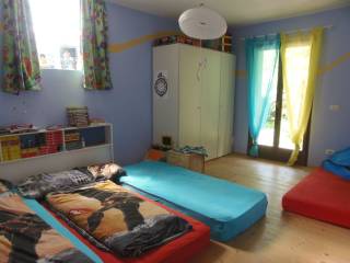 Camera da letto