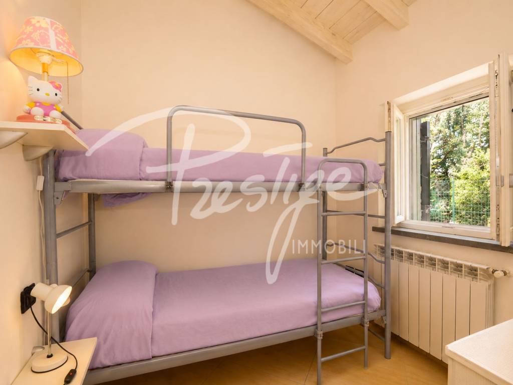 Camera da letto
