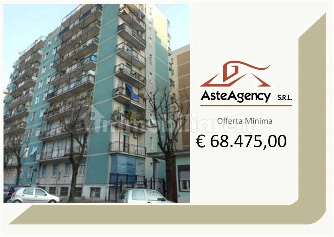 Appartamento in vendita a Pioltello