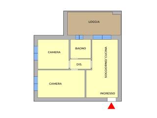 Planimetria