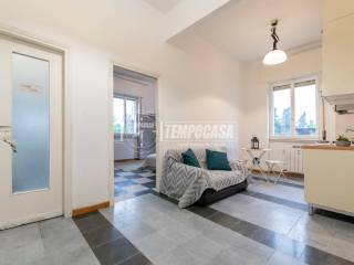 Trilocale via Palmanova 187, Crescenzago, Milano