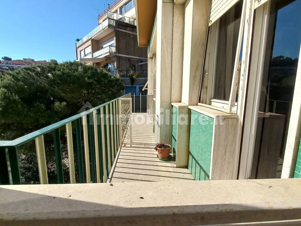 Balcone