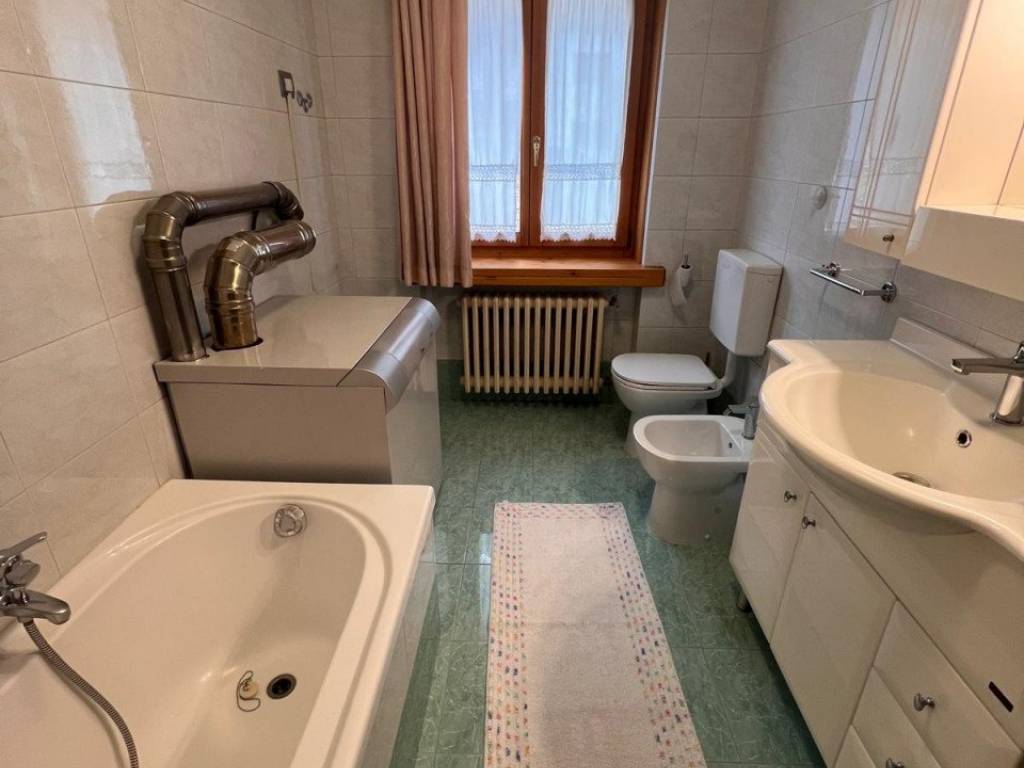 Bagno