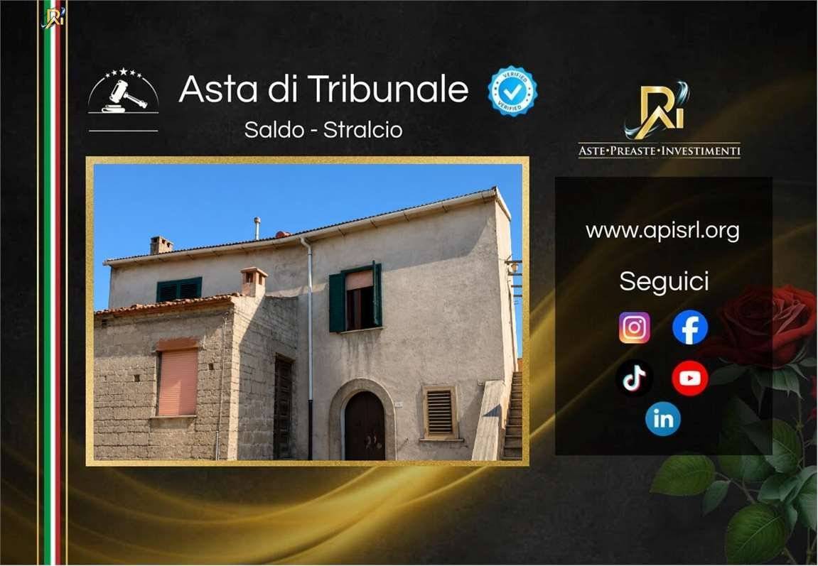 Appartamento in vendita a Cicerale