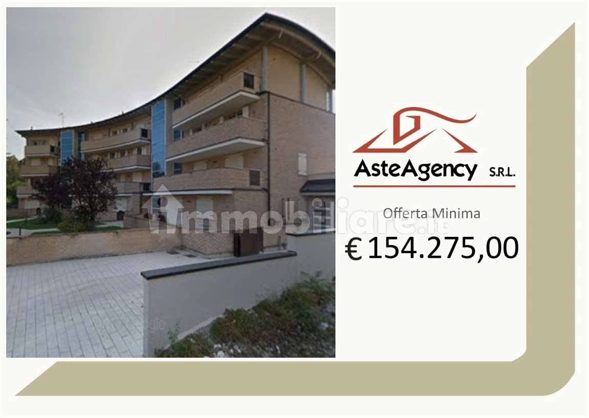 Appartamento in vendita a Mantova
