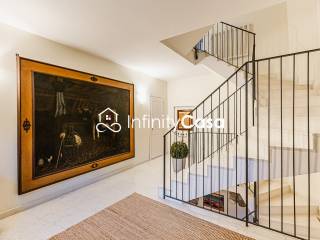 Interno palazzo