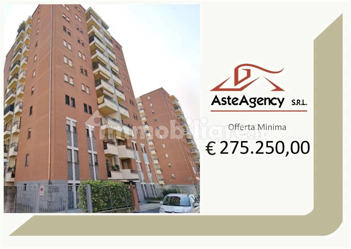 Appartamento in vendita a Milano