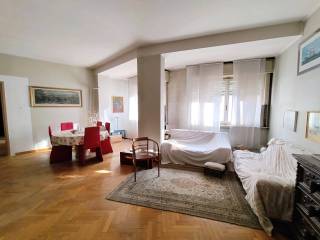 Appartamento via Carlo Gomes 10, Buenos Aires, Milano