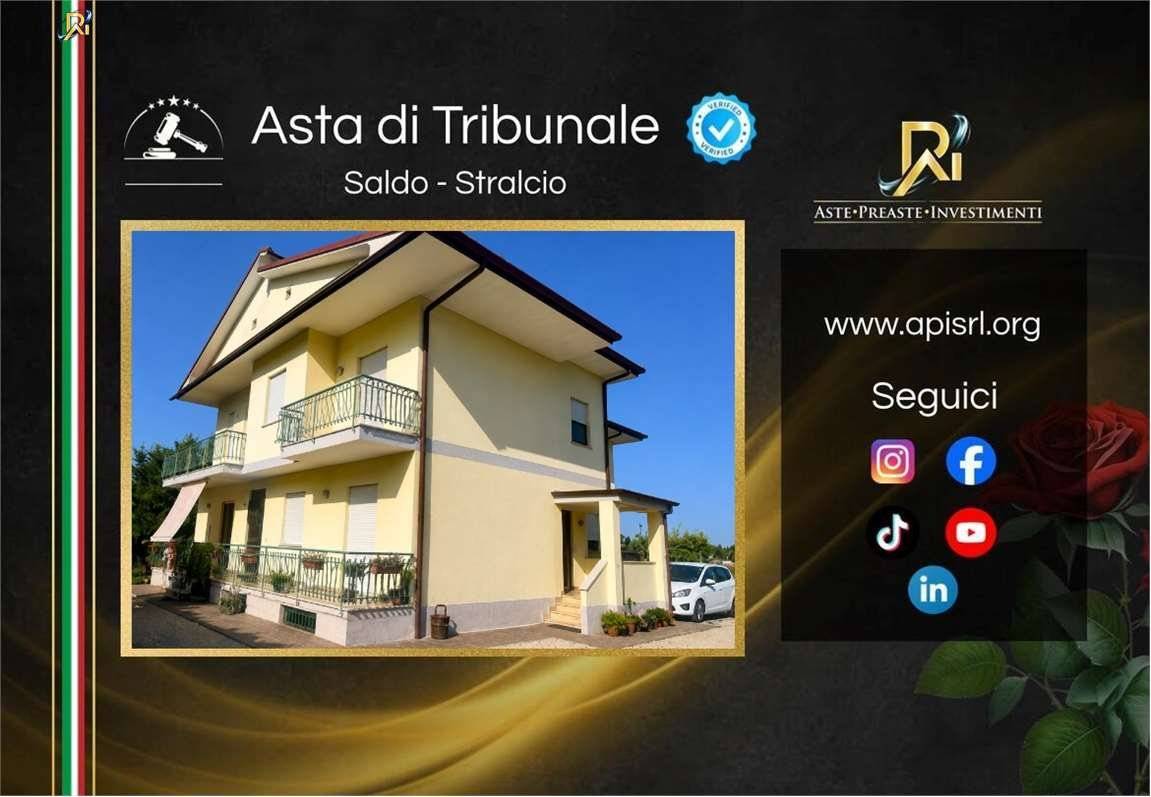 Appartamento in vendita a Latina