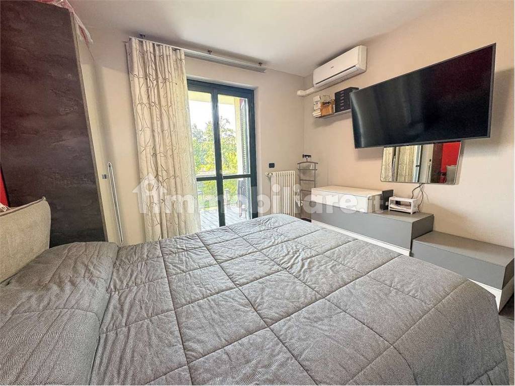 Camera da letto