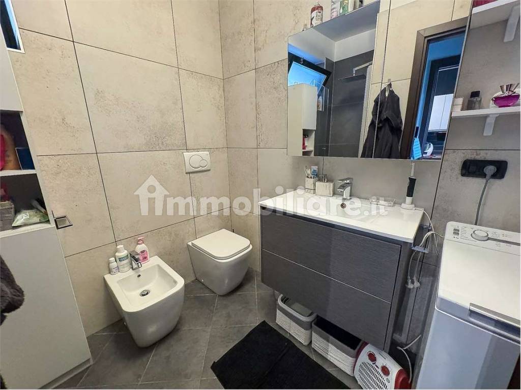 Bagno