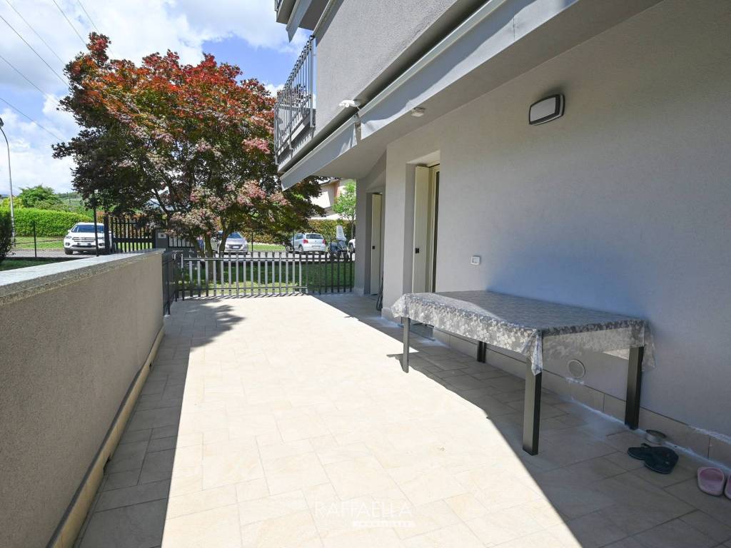 Terrazzo