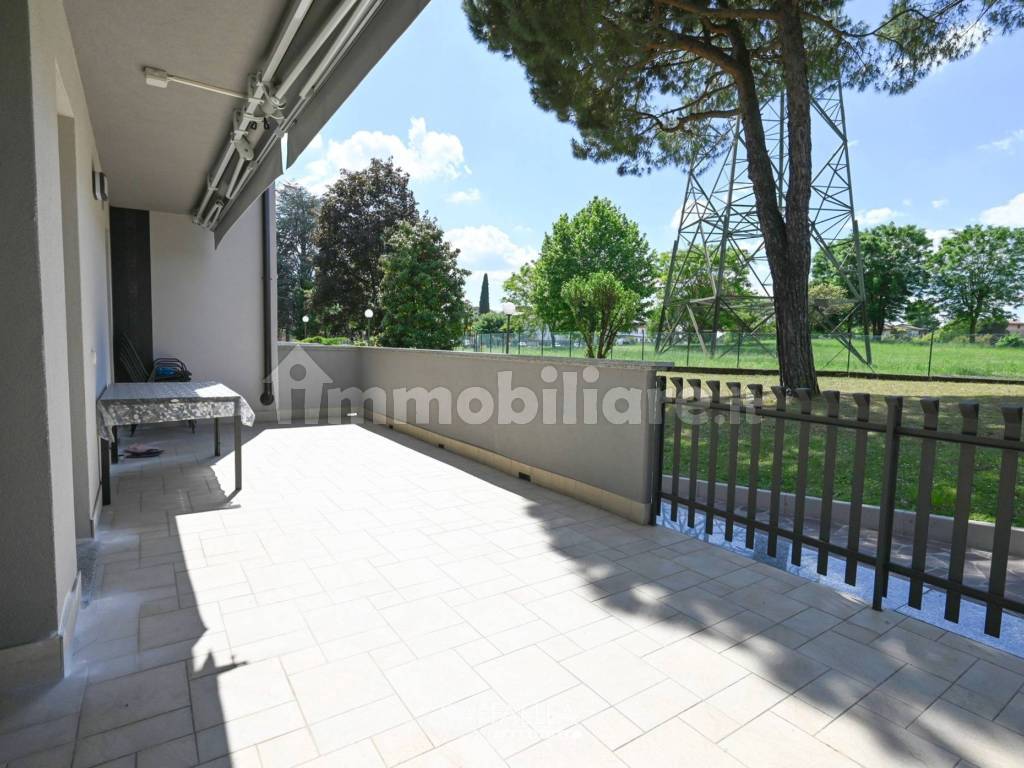 Terrazzo
