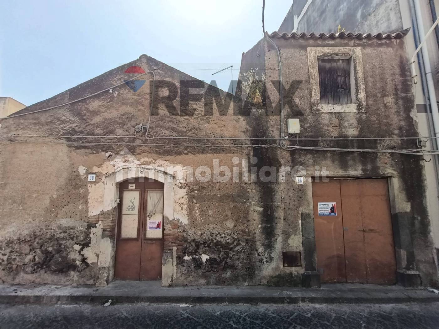 Casa indipendente in vendita a Misterbianco