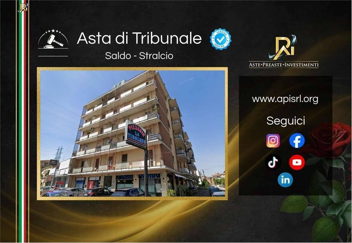 Appartamento in vendita a Parma