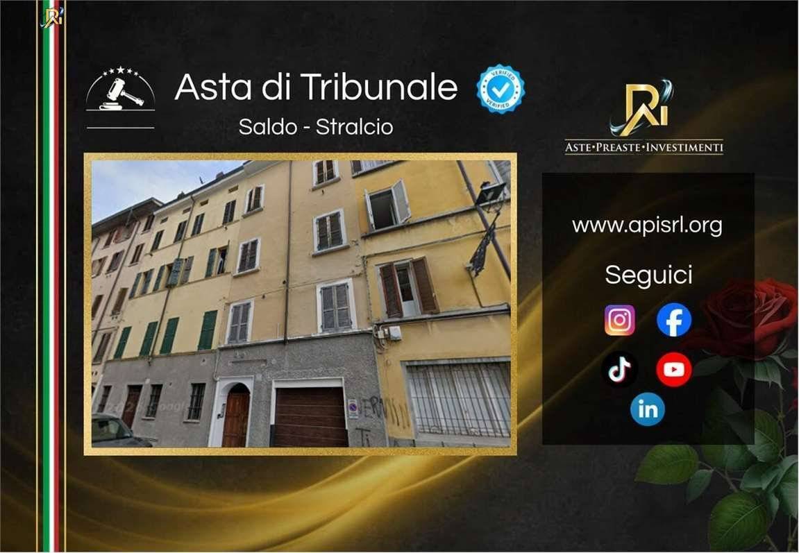 Appartamento in vendita a Parma