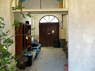 Interno palazzo