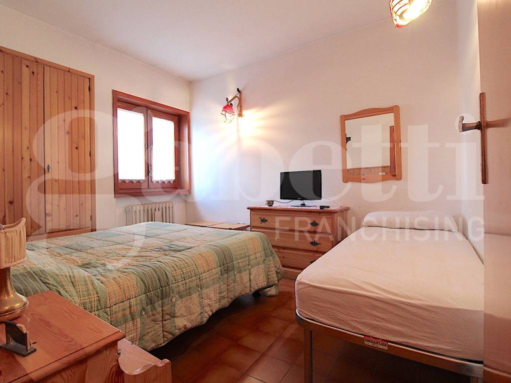 Camera da letto