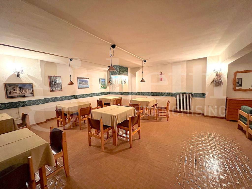 Interno non residenziale
