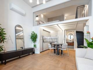 Quadrilocale via Contardo Ferrini 23, Porta Romana - Medaglie d'Oro, Milano