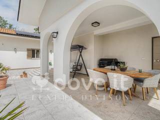 Interno palazzo