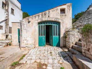 Cortile interno