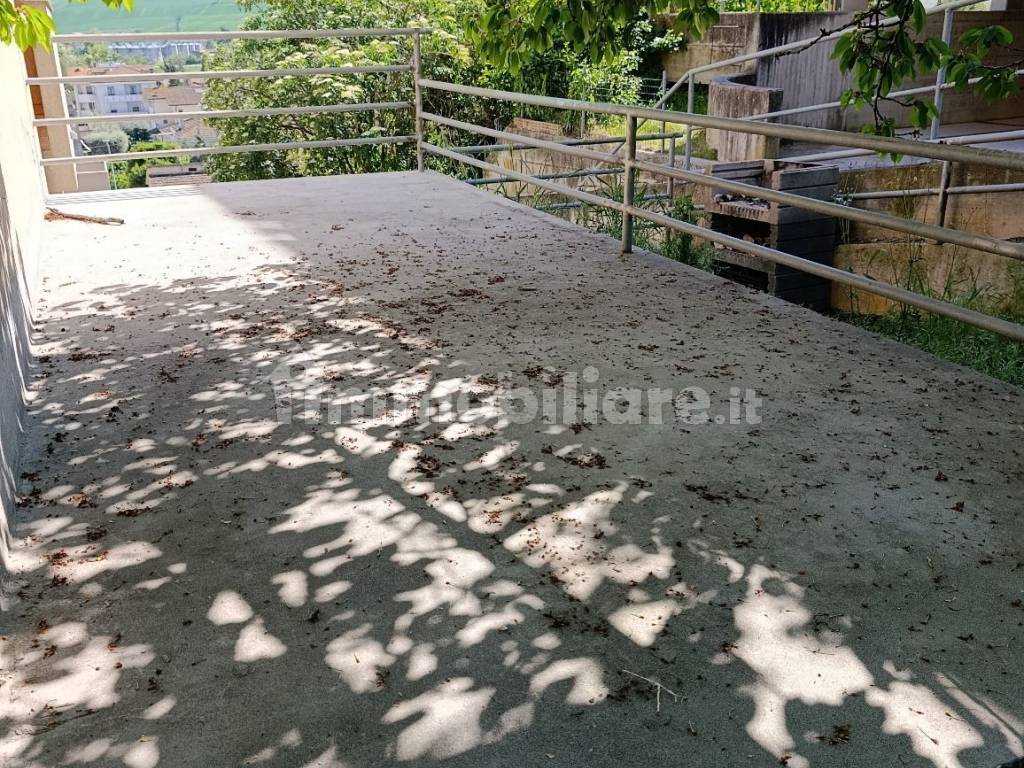 Terrazzo