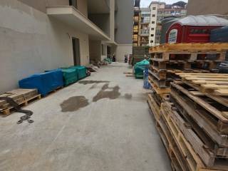 Cortile interno