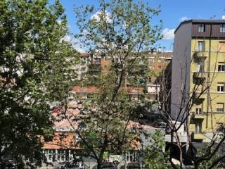 Bilocale viale Tibaldi 48, Pezzotti - Meda, Milano