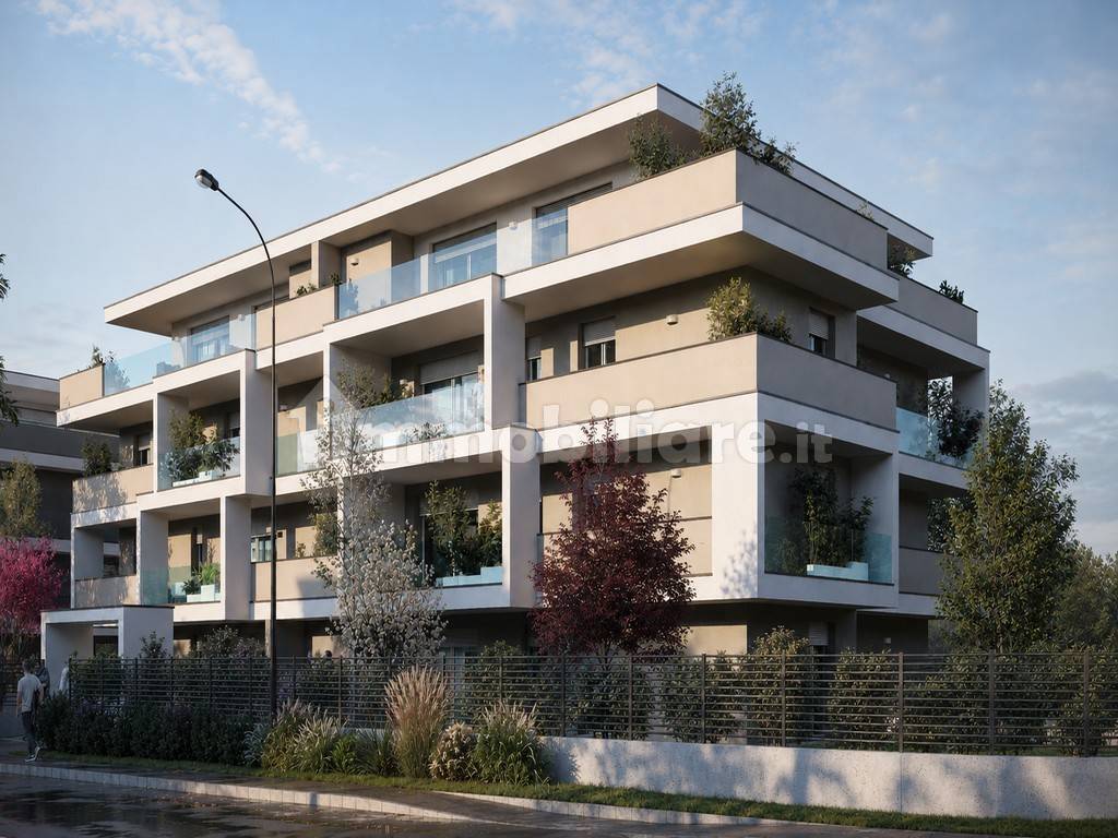 Facciata