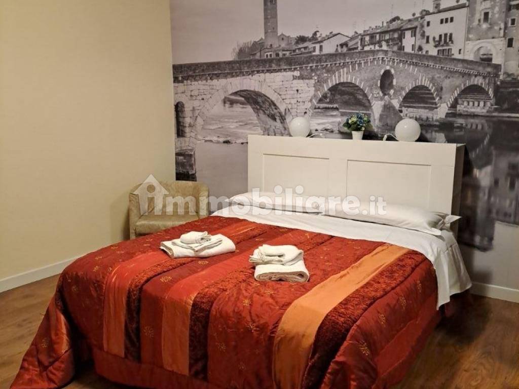 Camera da letto