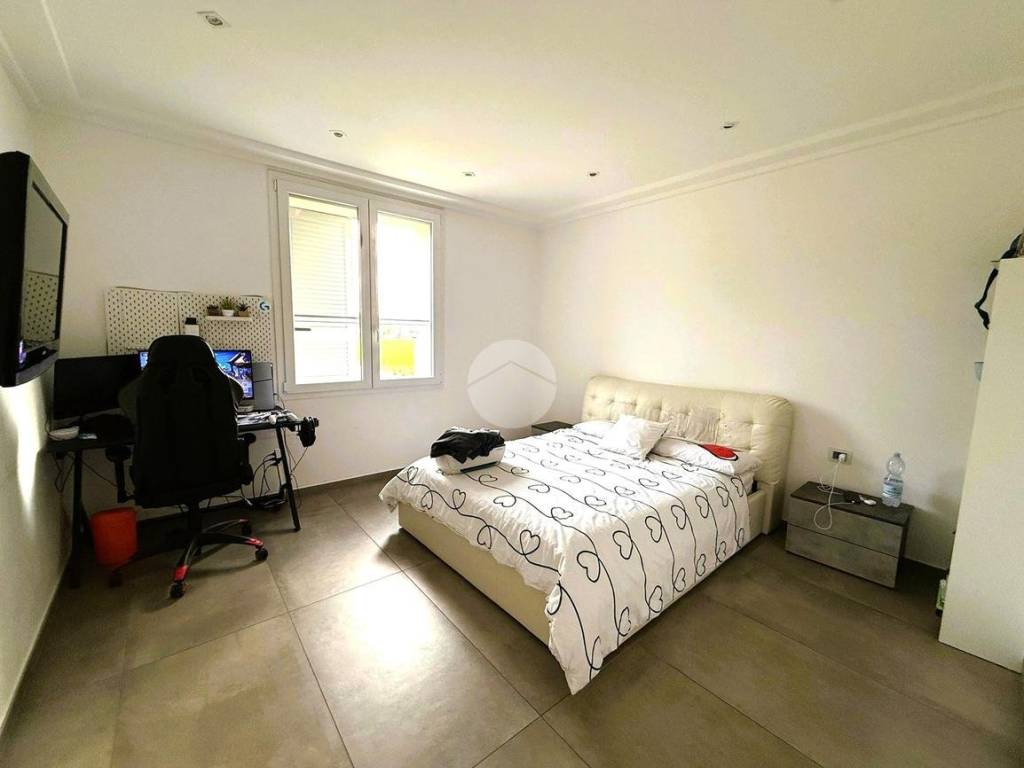 Camera da letto