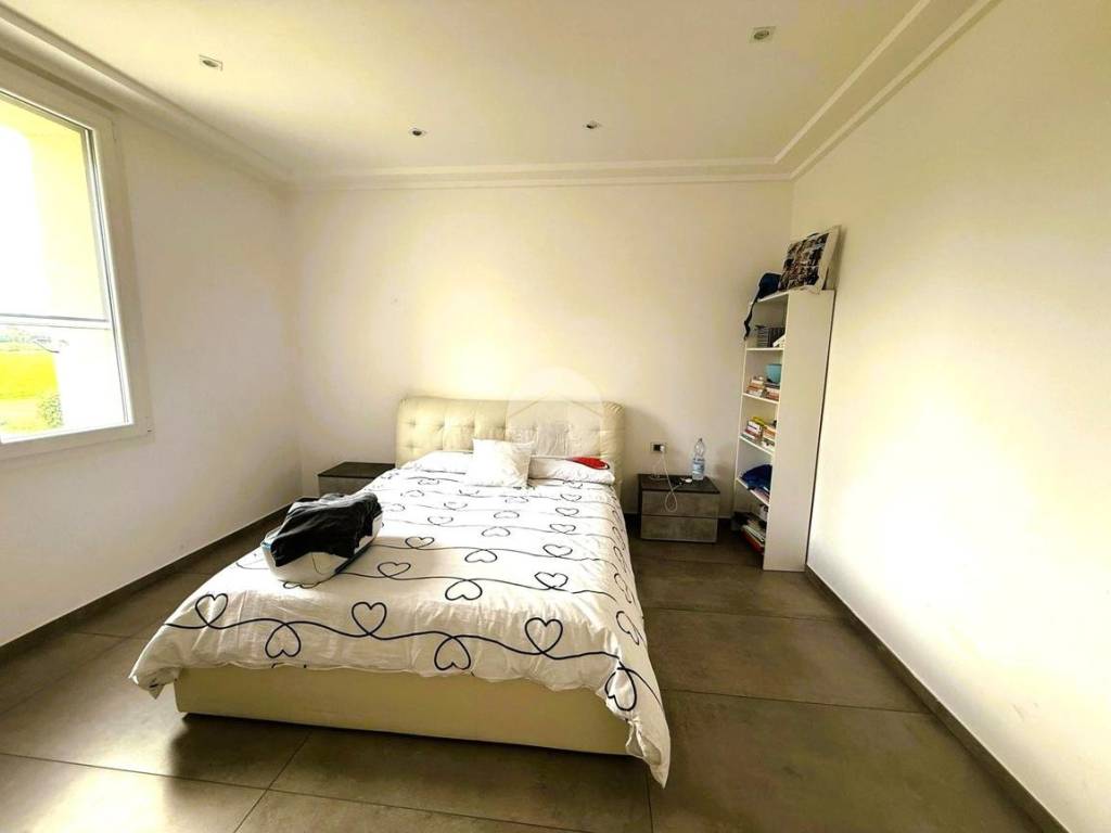 Camera da letto