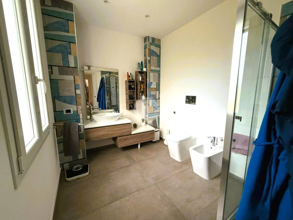 Bagno