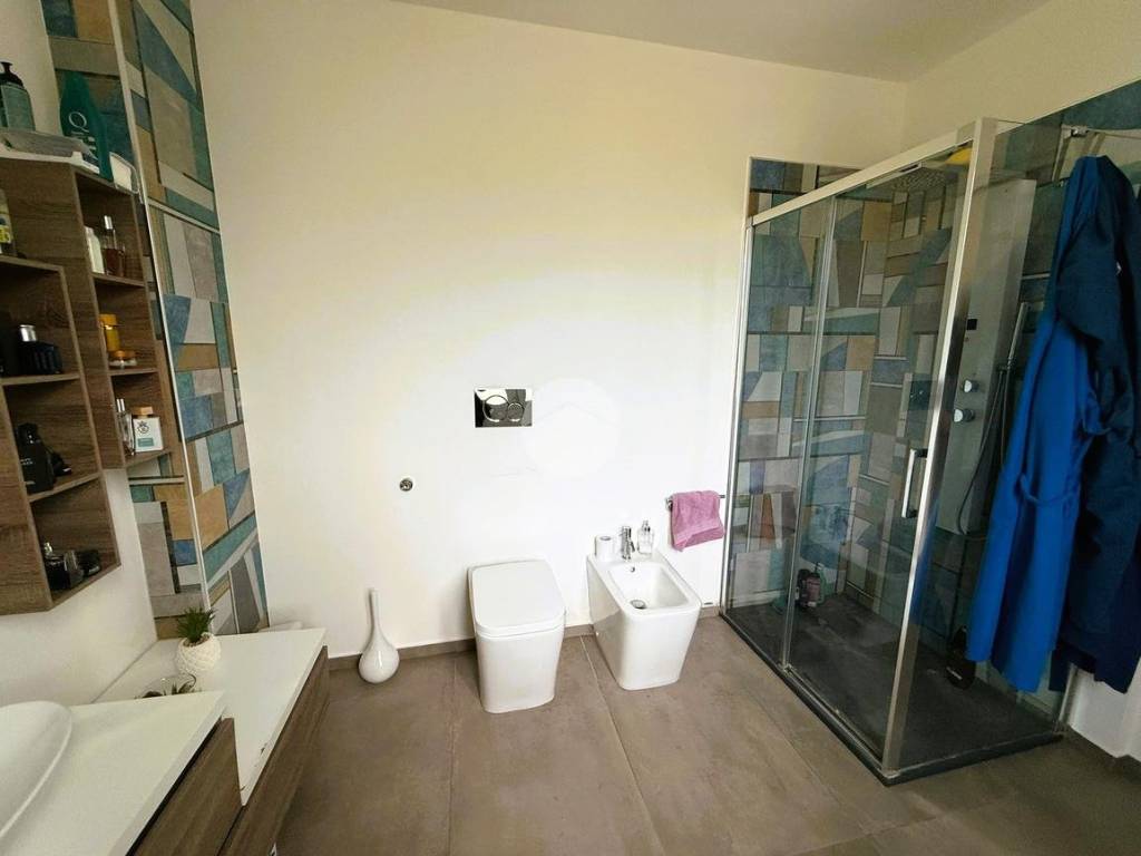 Bagno