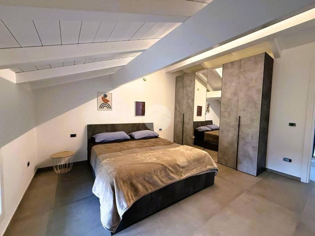 Camera da letto