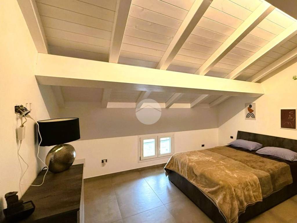 Camera da letto