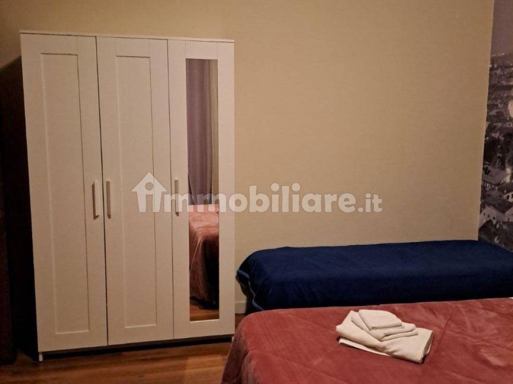 Camera da letto