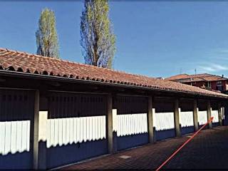 Cortile interno