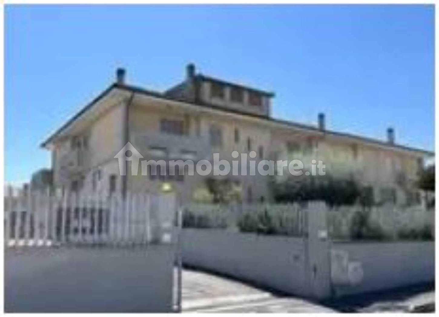 Appartamento in vendita a Fermo
