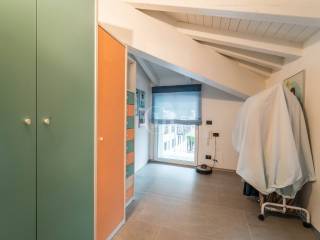 Cabina armadio