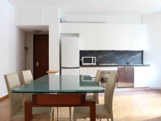 Trilocale via Fratelli Rosselli, Bologna - Sulmona, Milano
