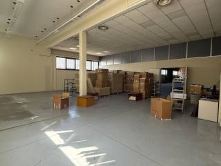 Magazzino
