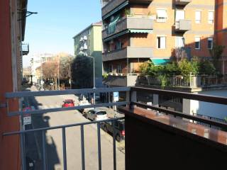 Quadrilocale via Comune Antico 5, Greco - Segnano, Milano