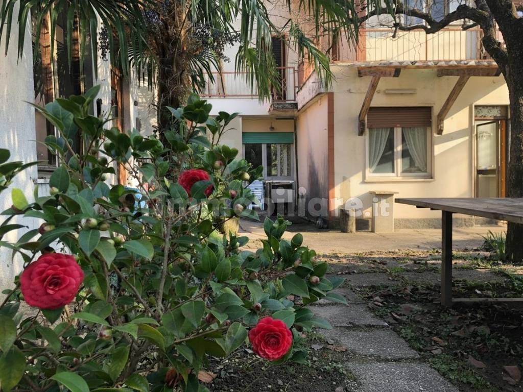 Cortile interno