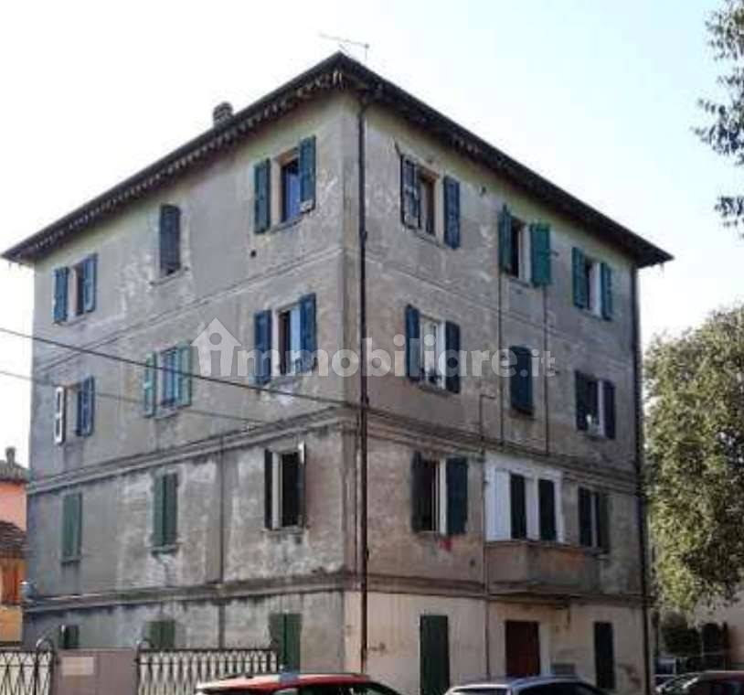 Appartamento in vendita a Nonantola