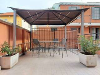 Bilocale via Vettabbia, Ticinese, Milano