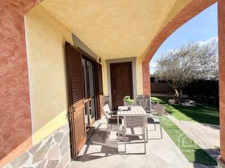Veranda